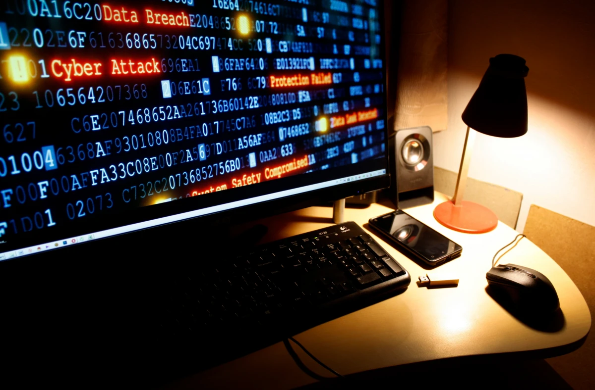 Cybercriminalité : le rôle et les actions de la justice face à un fléau grandissant