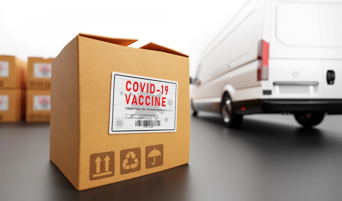 La réglementation de l’accès et de la distribution des vaccins en période de pandémie