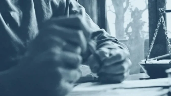 procedures-judiciair