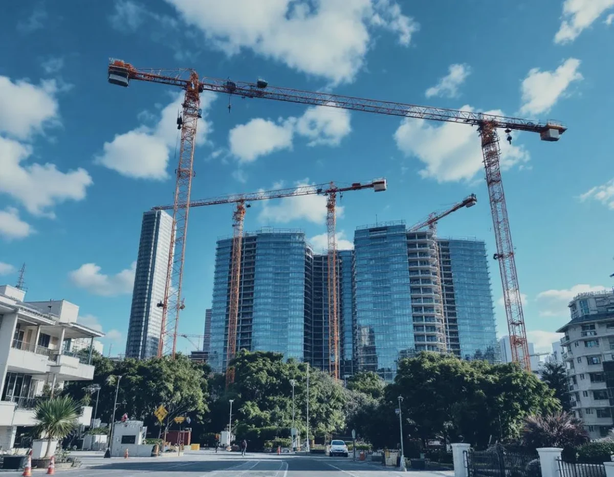 La Transformation du Paysage Réglementaire des Procédures de Construction en 2025