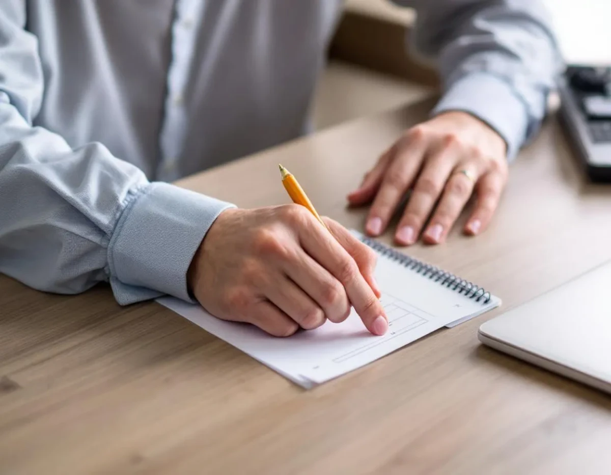 Optimisez Votre Fiscalité Professionnelle Aujourd'hui