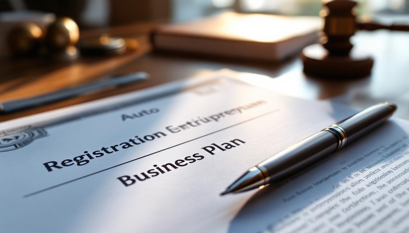 Forme juridique auto entrepreneur et statut : les différences