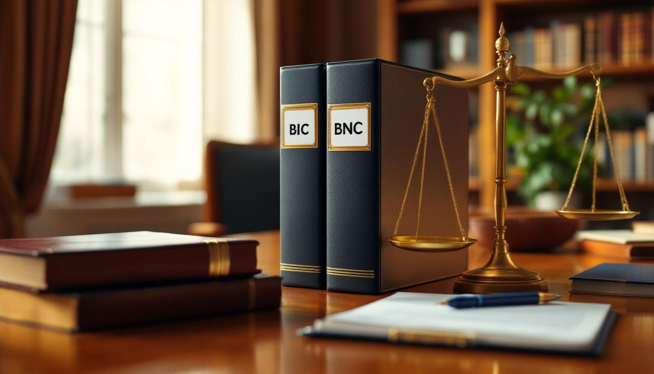 Profession libérale : BIC ou BNC selon votre situation