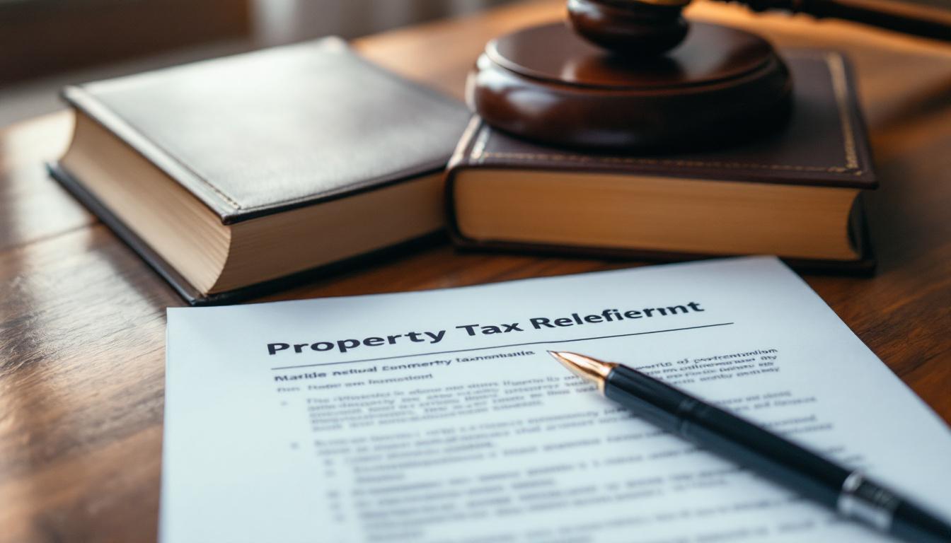 Les solutions pour alléger la taxe d habitation propriétaire