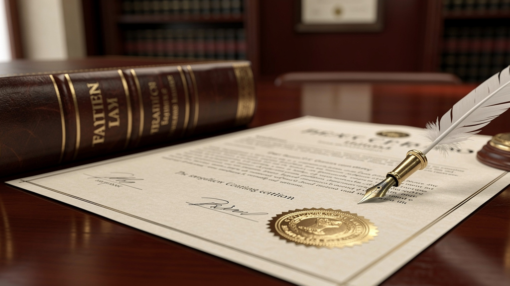 Certificats rgs : un incontournable pour la sécurité juridique