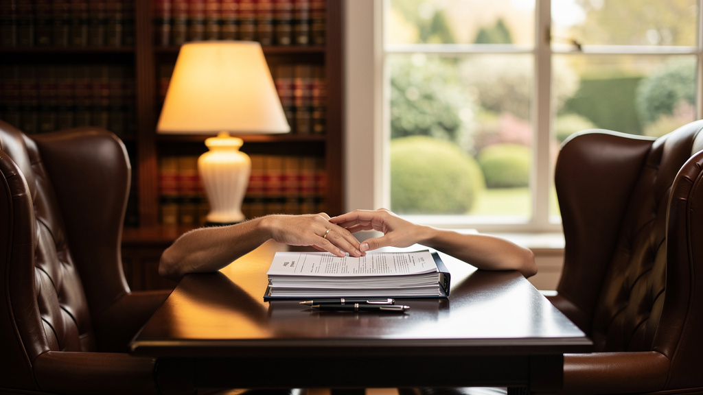 Divorce à l'amiable sans avocat : FAQ pour les couples
